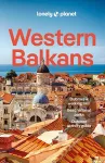 Lonely Planet Western Balkans cover