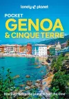 Lonely Planet Pocket Genoa & Cinque Terre cover