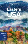 Lonely Planet Eastern USA cover