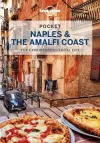 Lonely Planet Pocket Naples & the Amalfi Coast cover