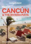 Lonely Planet Pocket Cancun & the Riviera Maya cover