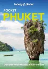 Lonely Planet Pocket Phuket cover