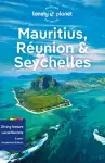 Lonely Planet Mauritius, Reunion & Seychelles cover