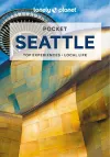 Lonely Planet Pocket Seattle cover