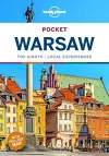 Lonely Planet Pocket Warsaw cover