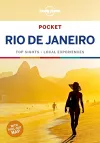 Lonely Planet Pocket Rio de Janeiro cover