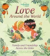 Lonely Planet Kids Love Around The World packaging