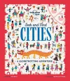 Lonely Planet Kids Seek and Find Cities cover