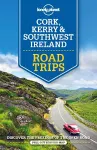Lonely Planet Cork, Kerry & Southwest Ireland Road Trips cover