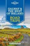 Lonely Planet Galway & the West of Ireland Road Trips cover