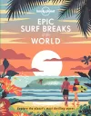 Lonely Planet Epic Surf Breaks of the World cover