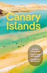 Lonely Planet Canary Islands cover