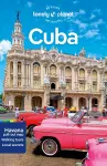 Lonely Planet Cuba cover