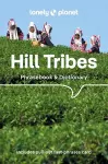 Lonely Planet Hill Tribes Phrasebook cover