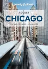 Lonely Planet Pocket Chicago cover