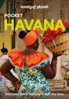 Lonely Planet Pocket Havana cover