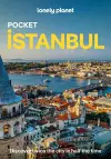 Lonely Planet Pocket Istanbul cover