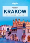 Lonely Planet Pocket Krakow cover