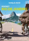 Lonely Planet Pocket Rio de Janeiro cover