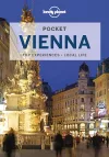 Lonely Planet Pocket Vienna cover