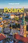 Lonely Planet Poland cover