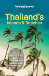 Lonely Planet Thailand's Islands & Beaches cover