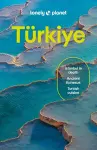 Lonely Planet Turkiye cover