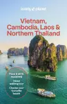 Lonely Planet Vietnam, Cambodia, Laos & Northern Thailand cover