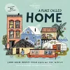 Lonely Planet Kids A Place Called Home cover