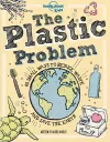 Lonely Planet Kids The Plastic Problem cover