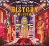 Lonely Planet Kids Build Your Own History Museum cover