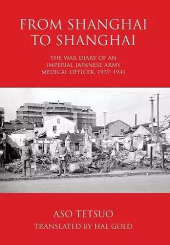 From Shanghai to Shanghai cover