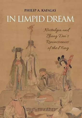 In Limpid Dream cover