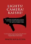 Lights! Camera! Kaishi! cover