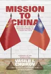 Mission to China cover