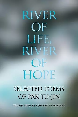 River of Life, River of Hope cover