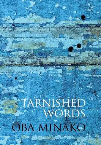 Tarnished Words cover