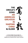 The Oriole's Song cover