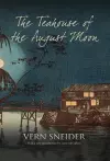 The Teahouse of the August Moon cover