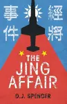 The Jing Affair cover