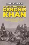 In the Footsteps of Genghis Khan cover
