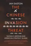 The Chinese Invasion Threat cover