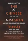 The Chinese Invasion Threat cover