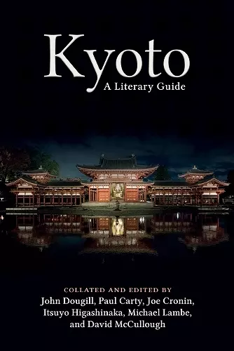 Kyoto cover