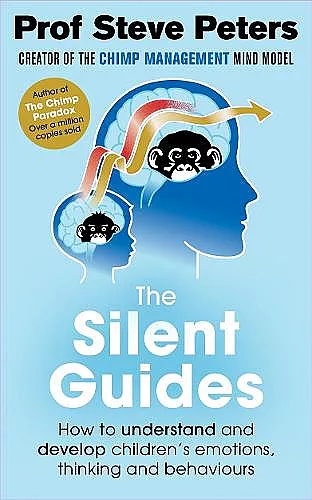 The Silent Guides cover