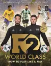 F2: World Class cover