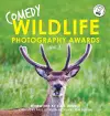 Comedy Wildlife Photography Awards Vol. 2 cover