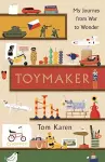 Toymaker cover