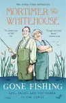 Mortimer & Whitehouse: Gone Fishing packaging