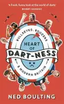 Heart of Dart-ness cover